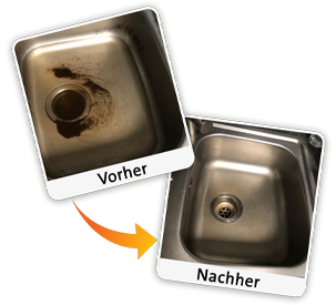 Küche & Waschbecken Verstopfung
																										Baunatal